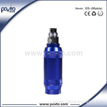led matrix telecope ecigarettes mod kit variable voltage